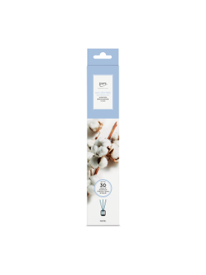 Ipuro Scented Sticks Cotton Fields