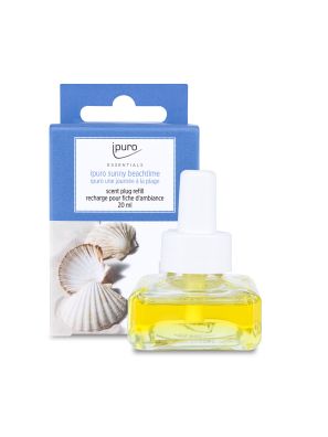 Ipuro Essentials Plug-In Navulling Sunny Beachtime 20ml