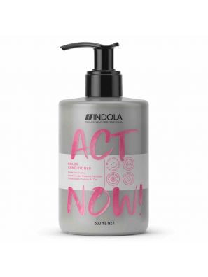 Indola Act Now Color Conditioner 300ml