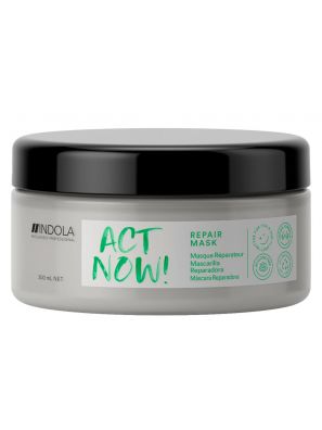 Indola Act Now Repair Masker 200ml