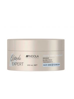 Indola Blonde Expert Insta Cool Treatment 200ml