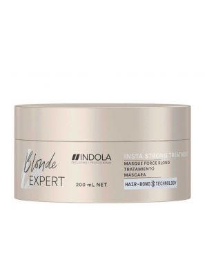 Indola Blonde Expert Insta Strong Treatment 200ml