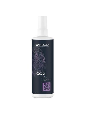 Indola Profession CC2 2-in-1 Color Conditioning Spray 250ml