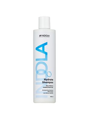 Indola Hydrate Shampoo 300ml