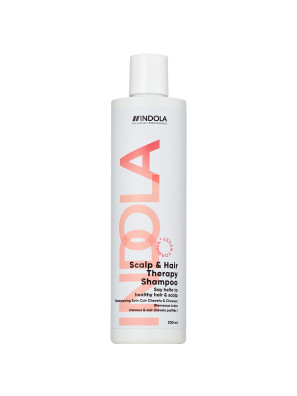 Indola Scalp & Hair Therapy Shampoo 300ml