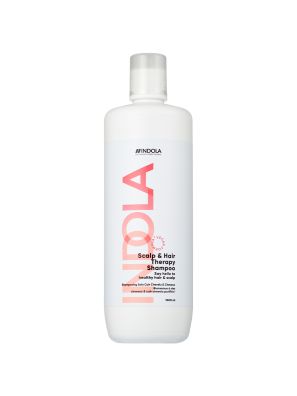 Indola Scalp & Hair Therapy Shampoo 1000ml