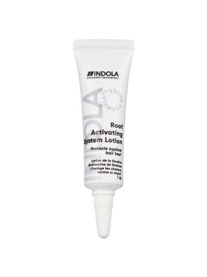 Indola Root Activating System Lotion 8x7ml