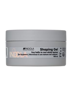 Indola Shaping Gel 100ml