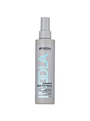Indola Volume & Blow-Dry Spray 200ml