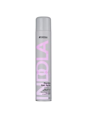 Indola Flexible Hair Spray 500ml