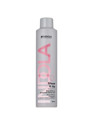 Indola Glaze It Up Shine Spray 300ml