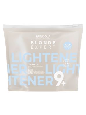 Indola Blonde Expert Lightener 9+ Blue 450gr.