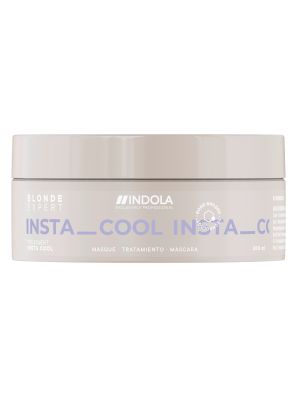 Indola Blonde Expert Insta Cool Treatment 200ml