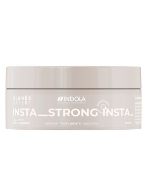 Indola Blonde Expert Insta Strong Treatment 200ml