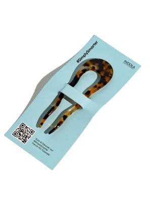 Indola French Pin Havanna