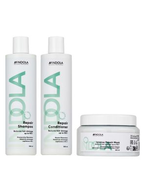 Indola Repair Haircare Bundle