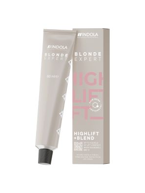 Indola Blonde Expert Highlift + Blend 60ml
