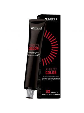 Indola PCC Xpress Color Hair Colour 60ML