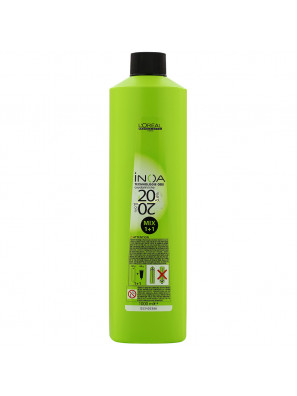 L'Oréal Inoa Creme Riche 6% 1000ml