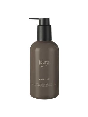 Ipuro Scented Hand Soap Cuir 250ml