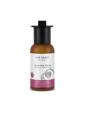 Ipuro Air Sonic Oil New Energy 30ml