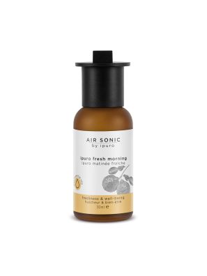 Ipuro Air Sonic Oil Fresh Morning 30ml