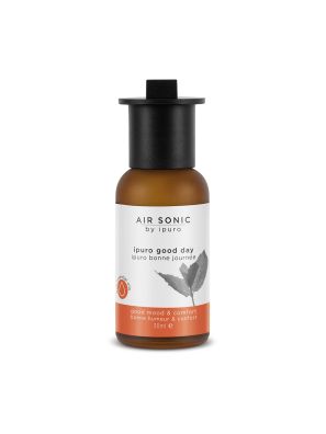 Ipuro Air Sonic Oil Good Day 30ml