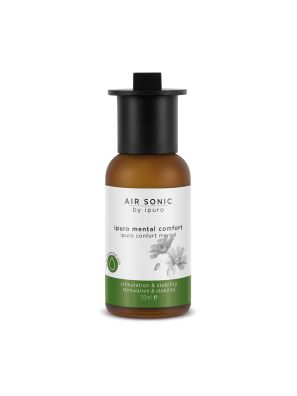 Ipuro Air Sonic Oil Mental Comfort 30ml