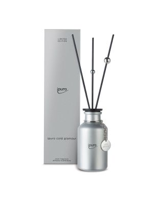 Ipuro Geurdiffuser Cold Glamour 240ml