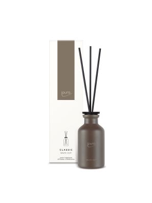 Ipuro Geurdiffuser Cuir 75ml