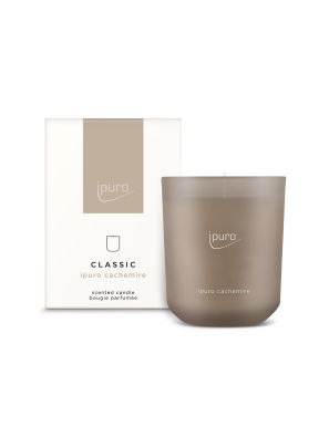 Ipuro Geurkaars Cachemire 270gr