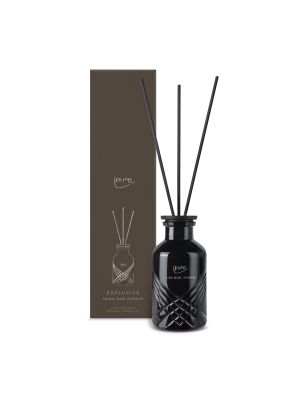Ipuro Geurdiffuser Oud Intense 240ml