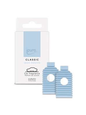 Ipuro Car Line Balance Navulling 2 x 9gr