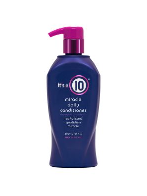It's a 10 Miracle Daily Conditioner 295ml