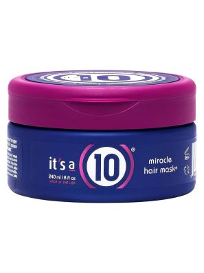 It's a 10 Miracle Hair Mask 240ml