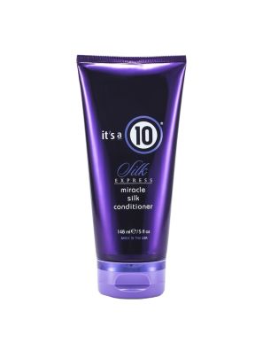 It's a 10 Silk Express Miracle Silk Conditioner 148ml