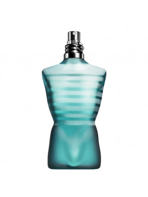 Jean Paul Gaultier Eau de Toilette Spray Le Male 75ml Heren