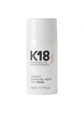 K18 Masque capillaire de réparation moléculaire 50ml