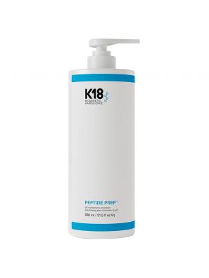 K18 Peptide Prep pH Maintenance Shampooing 930ml