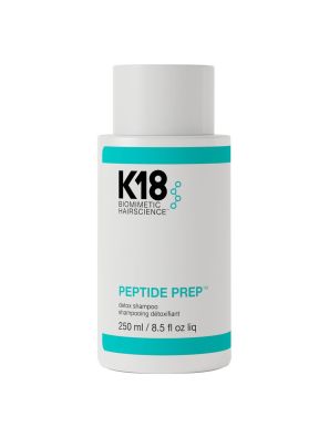 K18 Peptide Prep Detox Shampoo 250ml