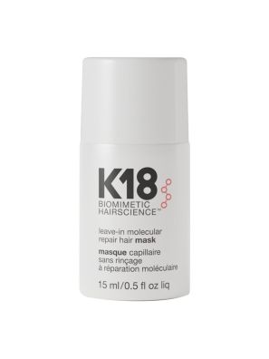 K18 Masque capillaire de réparation moléculaire 15ml