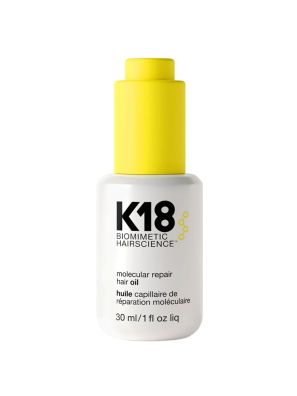 K18 Huile capillaire de réparation moléculaire 30ml