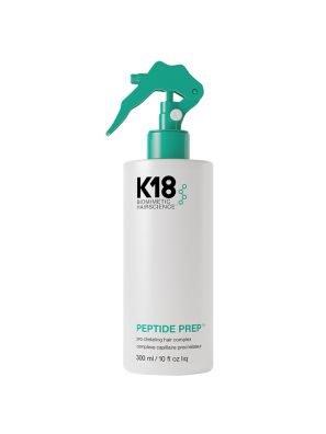 K18 Peptide Prep Pro Chelating Hair Complex 300ml