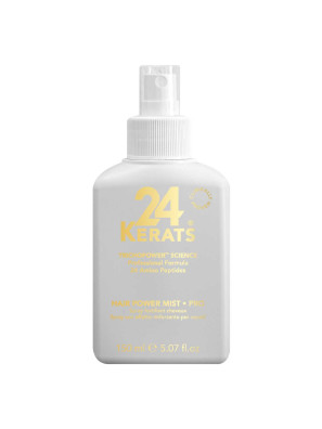 24 Kerats Hair Power Mist - Pro 150ml