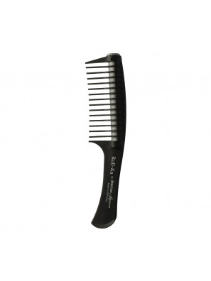 Hercules Roll-Ka Zwart