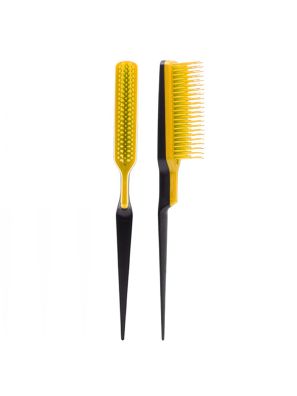 Kam Deluxe Triple Teasing Yellow/Black