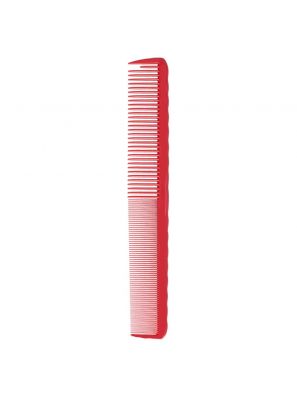 Knipkam Fine Cutting Comb Pink 19cm