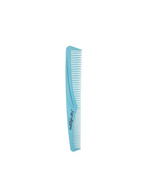 Peigne de coupe Denman Pro Edge Blue Gaucher