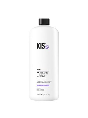 Kis Perm Keratin Wave 0 1000ml