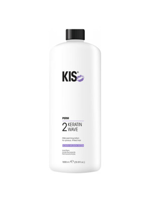 Kis Perm Keratin Wave 2 1000ml